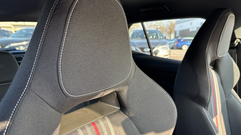 Skoda Fabia 1.0 TSI 116 Monte Carlo Edition 5dr DSG Petrol Hatchback